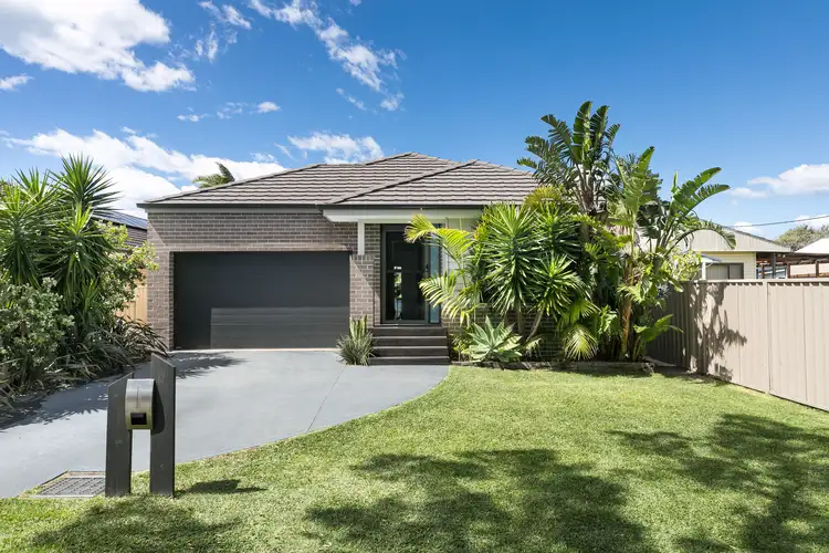 Third view of Homely house listing, 84 Bridges Street, Kurnell NSW 2231
