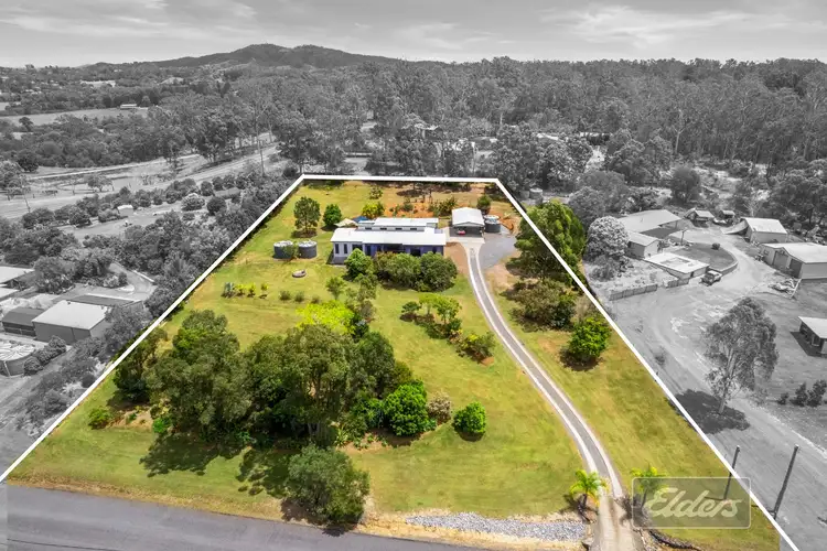 19 Curlew Court, Tamaree QLD 4570