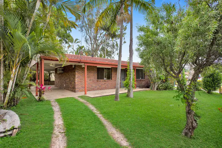 Main view of Homely house listing, 6 Bennett Drive, Regents Park QLD 4118