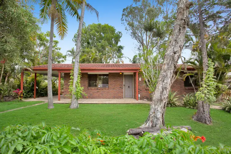 Third view of Homely house listing, 6 Bennett Drive, Regents Park QLD 4118