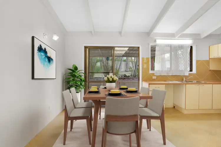 Sixth view of Homely house listing, 6 Bennett Drive, Regents Park QLD 4118