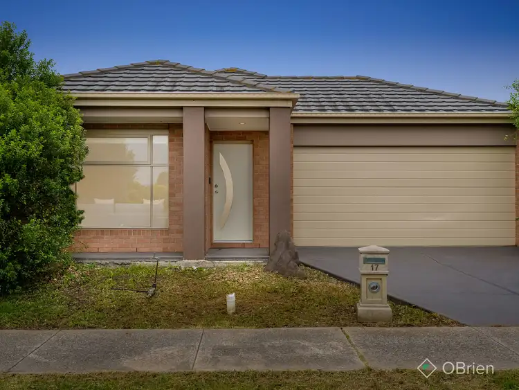 17 Bassendean Court, Tarneit VIC 3029