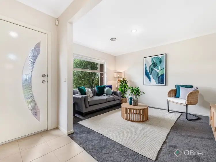 Fifth view of Homely house listing, 17 Bassendean Court, Tarneit VIC 3029