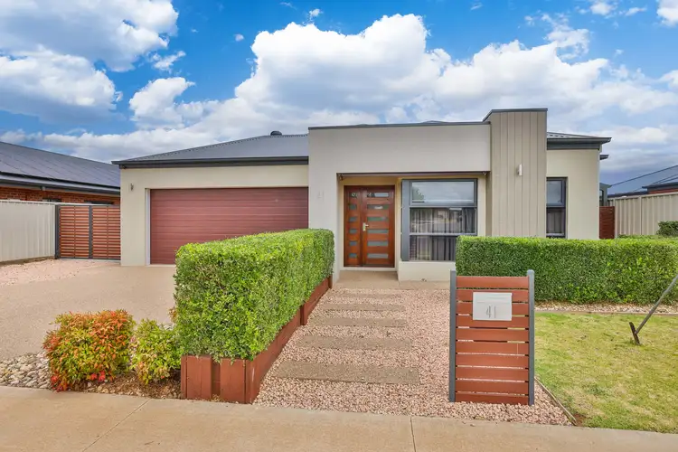 41 Olivia Drive, Mildura VIC 3500