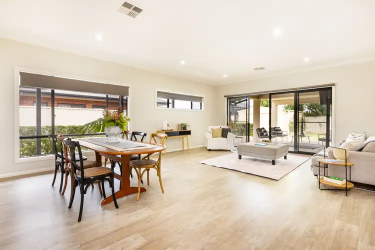 Fifth view of Homely house listing, 41 Olivia Drive, Mildura VIC 3500