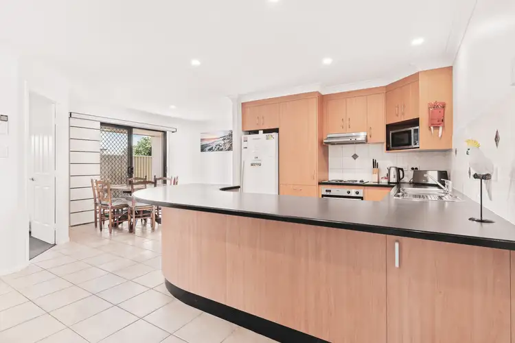 Second view of Homely townhouse listing, 4/21 Maple Lane, Evans Head NSW 2473