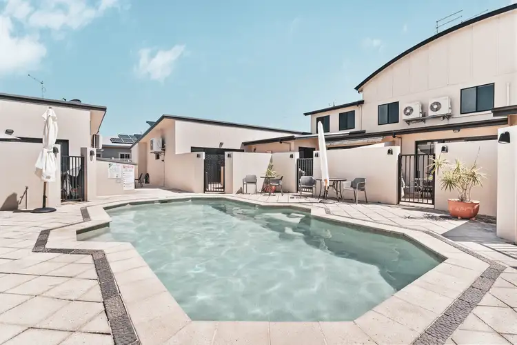 Third view of Homely townhouse listing, 4/21 Maple Lane, Evans Head NSW 2473