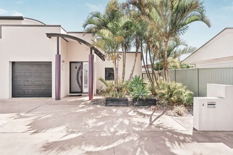 Fourth view of Homely townhouse listing, 4/21 Maple Lane, Evans Head NSW 2473