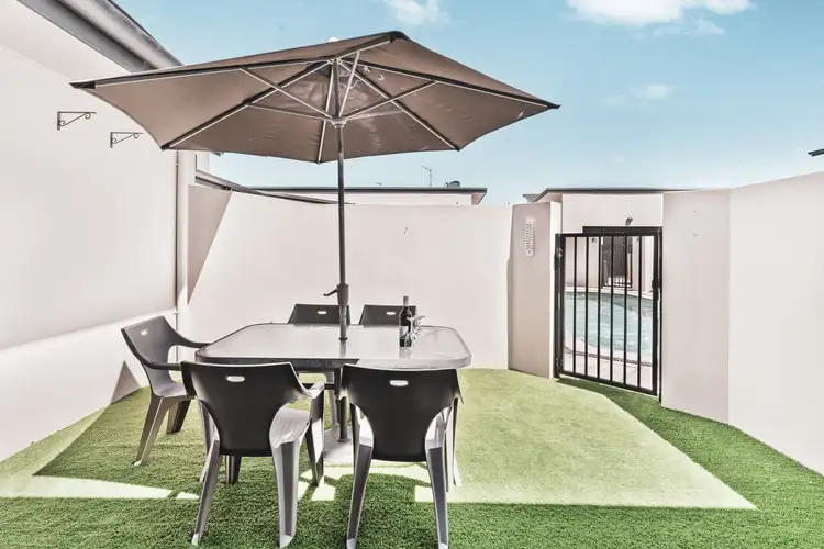 Fifth view of Homely townhouse listing, 4/21 Maple Lane, Evans Head NSW 2473