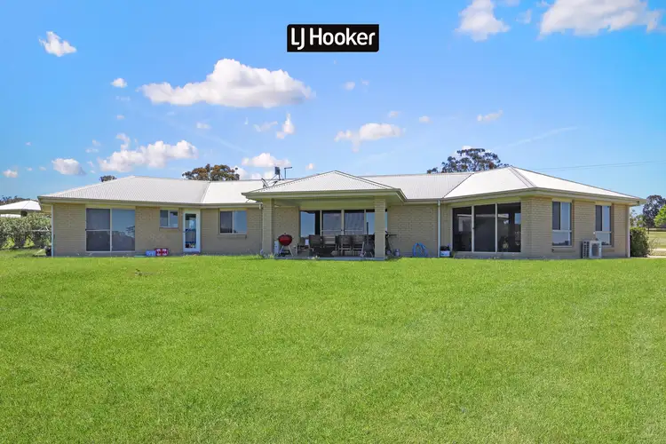 375 Old Bundarra Road, Inverell NSW 2360
