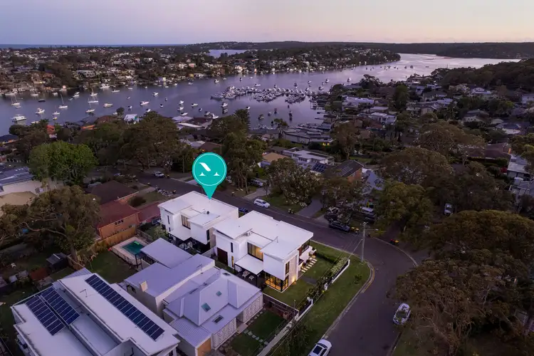 Main view of Homely house listing, 13a Water Street, Caringbah South NSW 2229