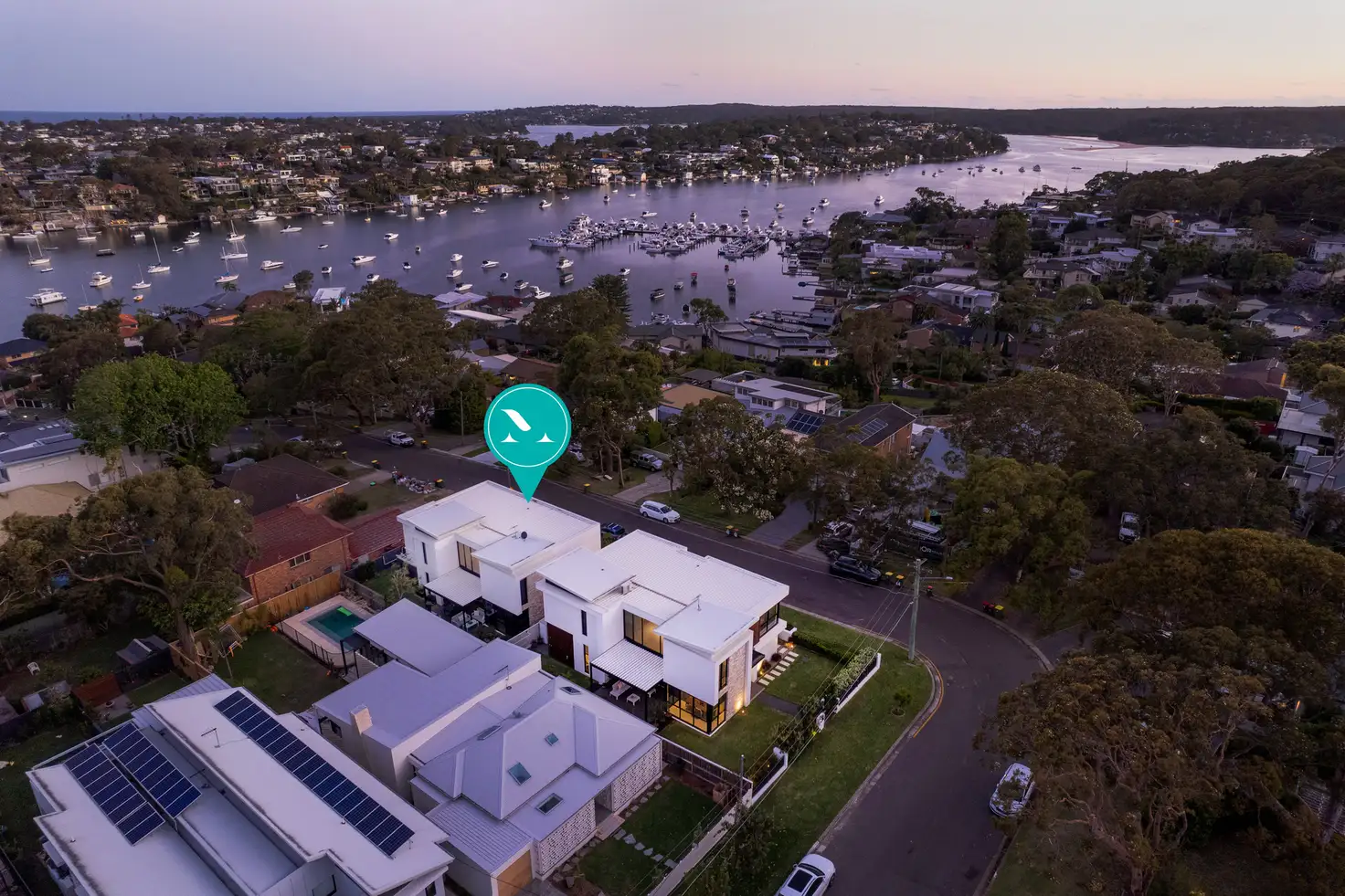 Main view of Homely house listing, 13a Water Street, Caringbah South NSW 2229