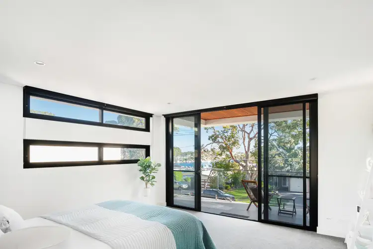 Third view of Homely house listing, 13a Water Street, Caringbah South NSW 2229