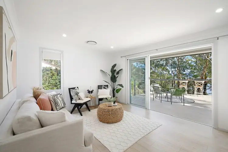 Third view of Homely house listing, 21 Daley Avenue, Daleys Point NSW 2257
