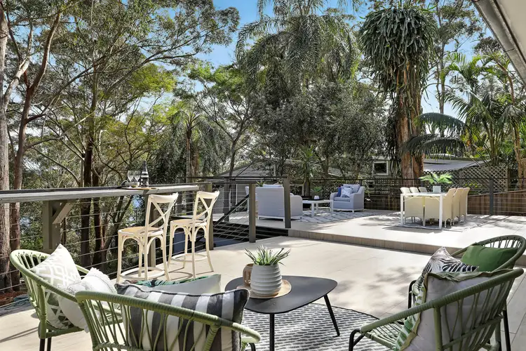 Fourth view of Homely house listing, 21 Daley Avenue, Daleys Point NSW 2257