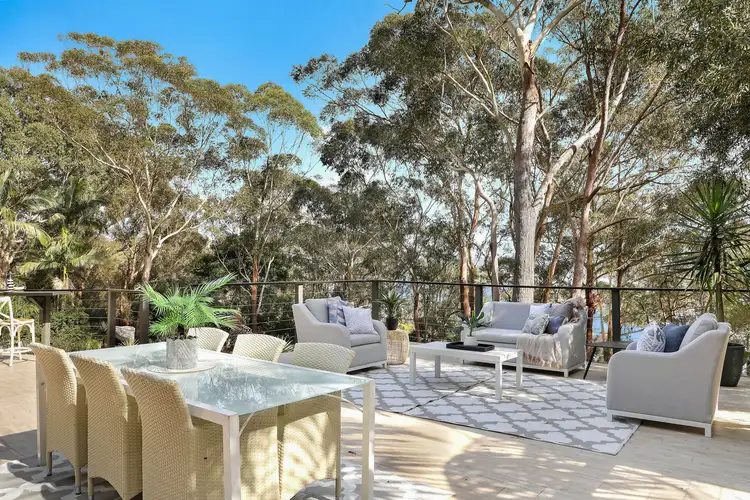 Fifth view of Homely house listing, 21 Daley Avenue, Daleys Point NSW 2257