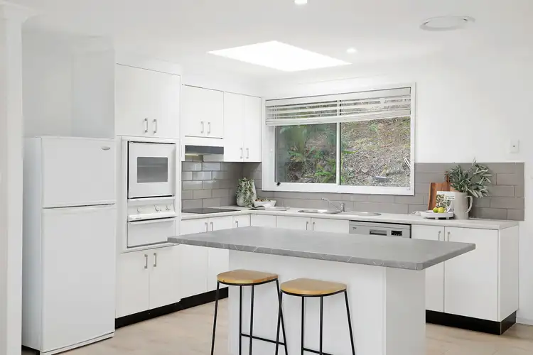 Sixth view of Homely house listing, 21 Daley Avenue, Daleys Point NSW 2257