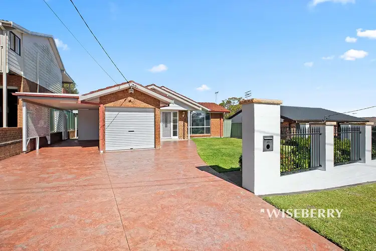 Main view of Homely house listing, 45 Katoomba Avenue, San Remo NSW 2262