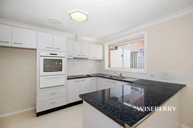 Second view of Homely house listing, 45 Katoomba Avenue, San Remo NSW 2262