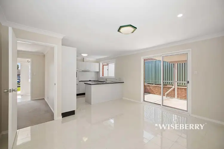 Third view of Homely house listing, 45 Katoomba Avenue, San Remo NSW 2262
