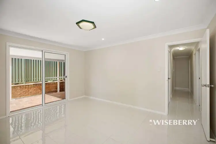 Fourth view of Homely house listing, 45 Katoomba Avenue, San Remo NSW 2262