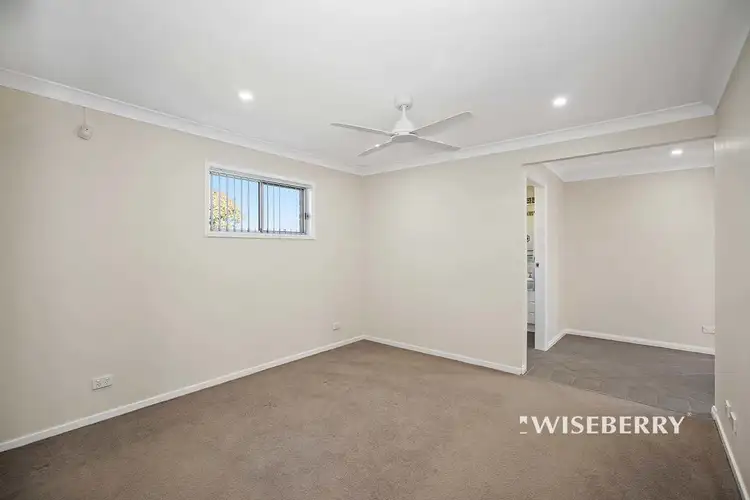 Fifth view of Homely house listing, 45 Katoomba Avenue, San Remo NSW 2262
