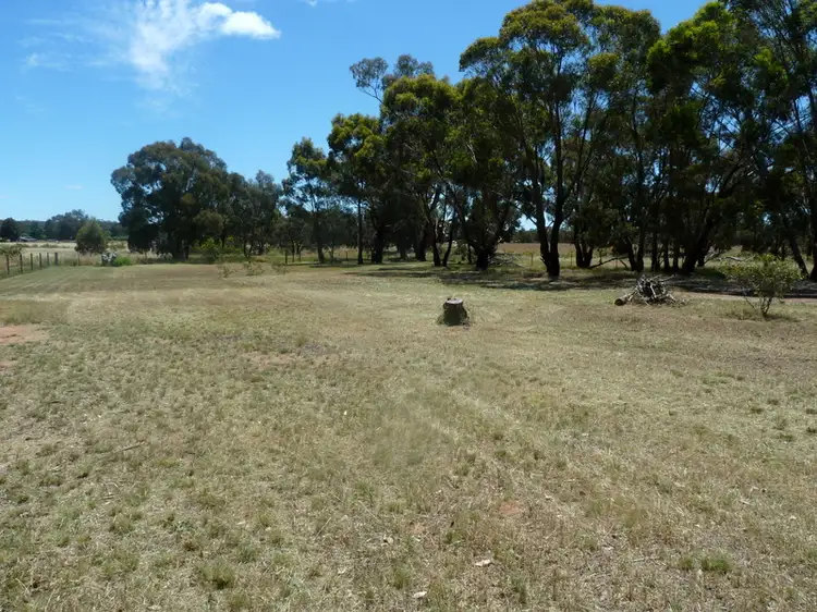 Lot 40A Monument Drive, Wedderburn VIC 3518
