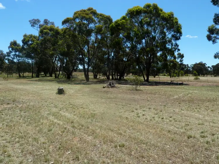 Second view of Homely rural property listing, Lot 40A Monument Drive, Wedderburn VIC 3518