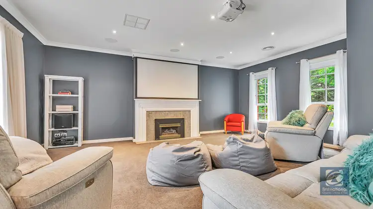 Fourth view of Homely house listing, 21 Schoeffel Drive, Echuca VIC 3564