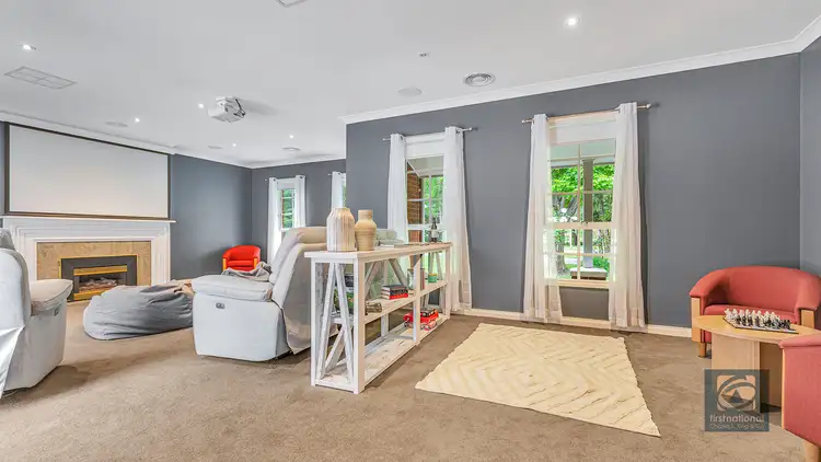 Fifth view of Homely house listing, 21 Schoeffel Drive, Echuca VIC 3564