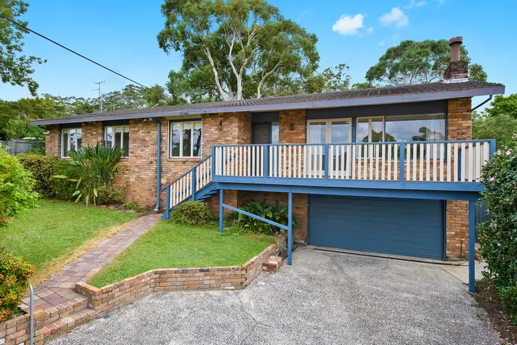 55 Hakea Avenue