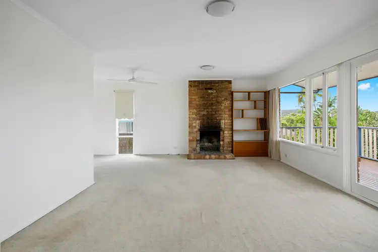 Second view of Homely house listing, 55 Hakea Avenue, Belrose NSW 2085