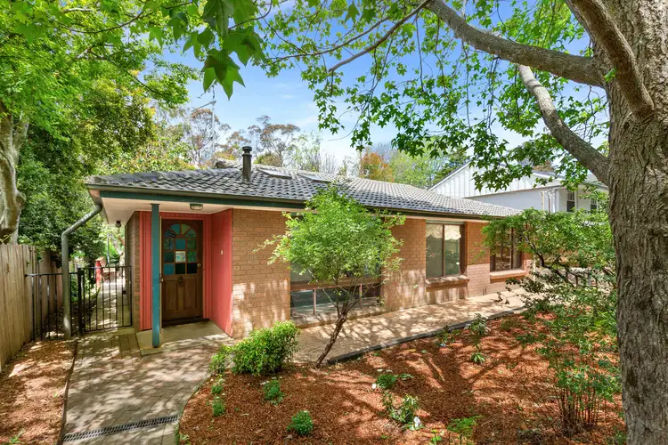 Main view of Homely house listing, 26 Pritchard Street, Wentworth Falls NSW 2782