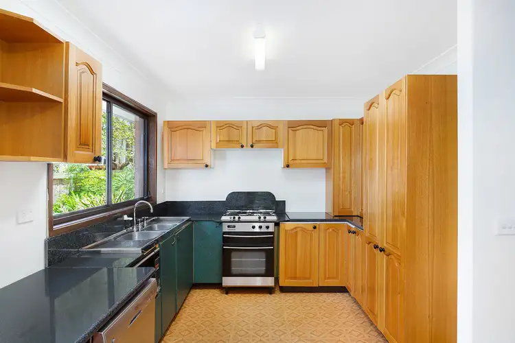 Second view of Homely house listing, 26 Pritchard Street, Wentworth Falls NSW 2782