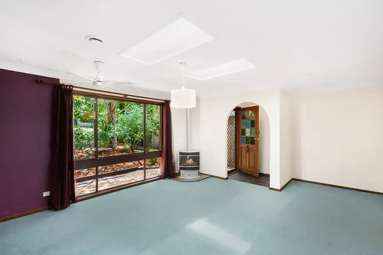 Third view of Homely house listing, 26 Pritchard Street, Wentworth Falls NSW 2782