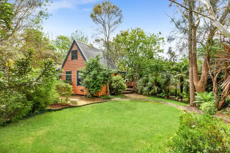 Sixth view of Homely house listing, 26 Pritchard Street, Wentworth Falls NSW 2782