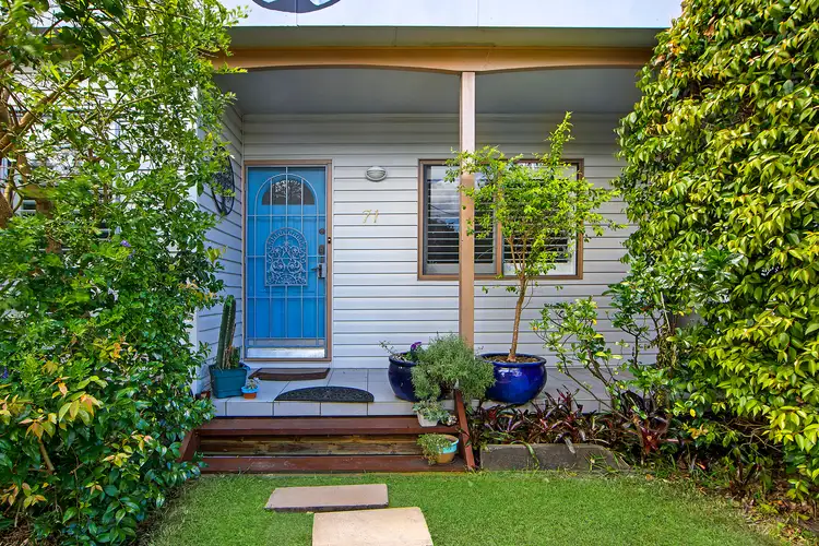 Second view of Homely house listing, 71 Pozieres Avenue, Umina Beach NSW 2257