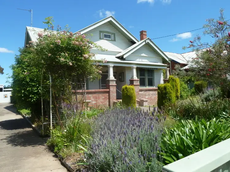 Second view of Homely rural property listing, 22 Waugh Street, Charlton VIC 3525