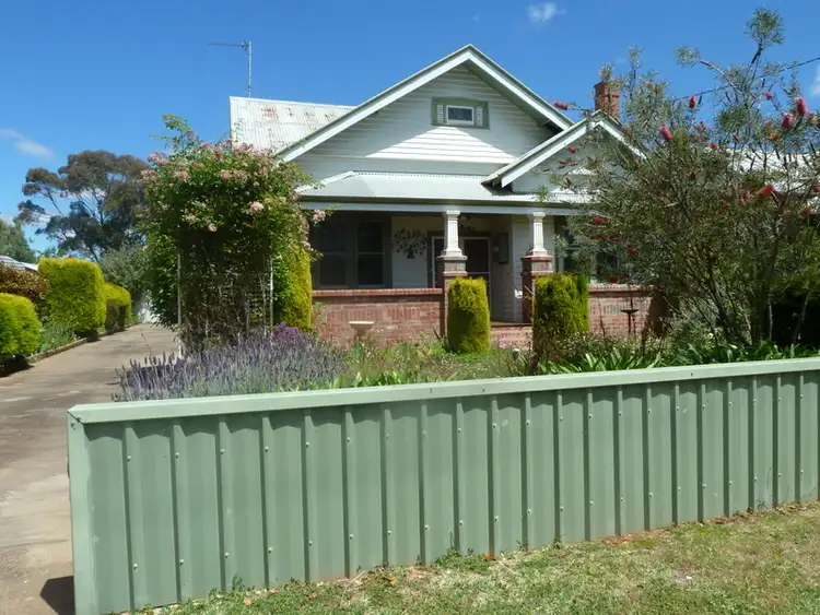 Third view of Homely rural property listing, 22 Waugh Street, Charlton VIC 3525