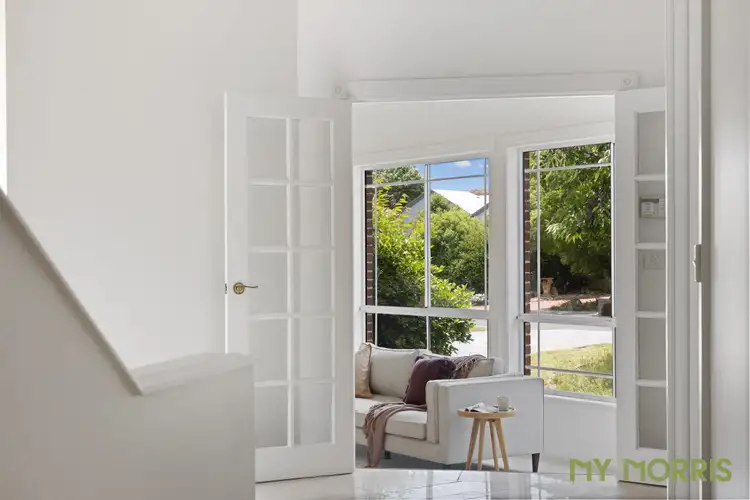 Second view of Homely house listing, 25 Mt Vernon Drive, Kambah ACT 2902