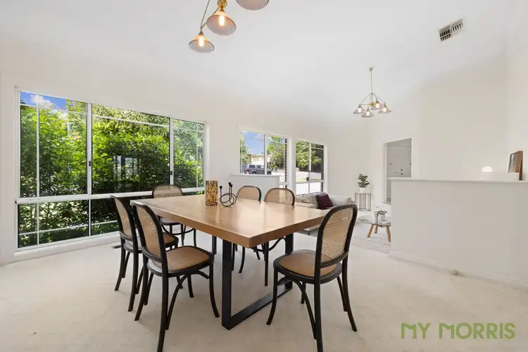 Fourth view of Homely house listing, 25 Mt Vernon Drive, Kambah ACT 2902