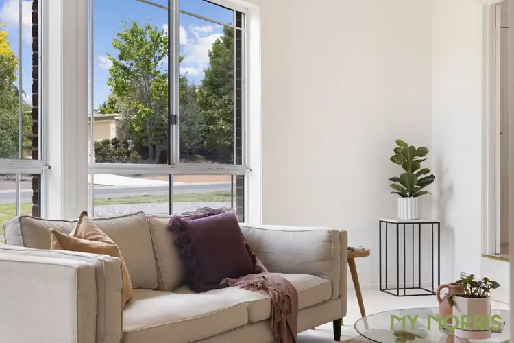 Sixth view of Homely house listing, 25 Mt Vernon Drive, Kambah ACT 2902