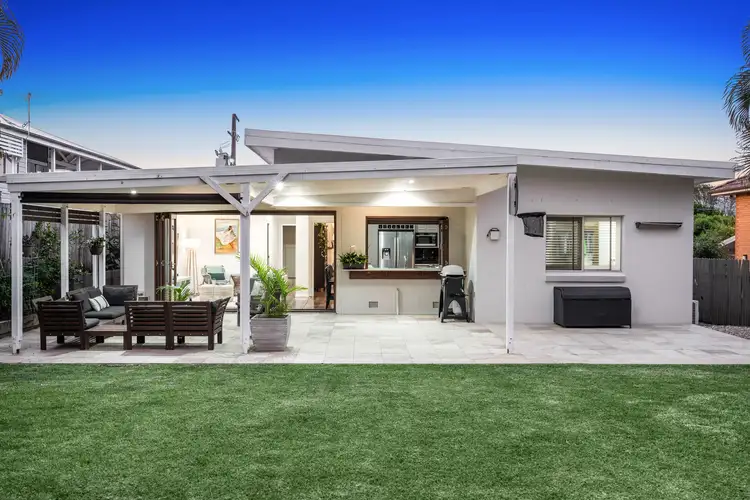 Main view of Homely house listing, 25 Wolsey Parade, Wynnum QLD 4178