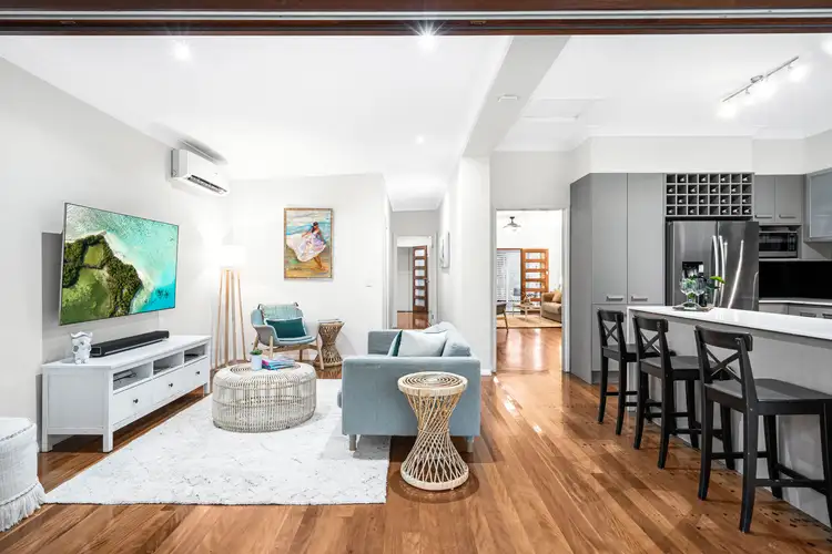 Third view of Homely house listing, 25 Wolsey Parade, Wynnum QLD 4178