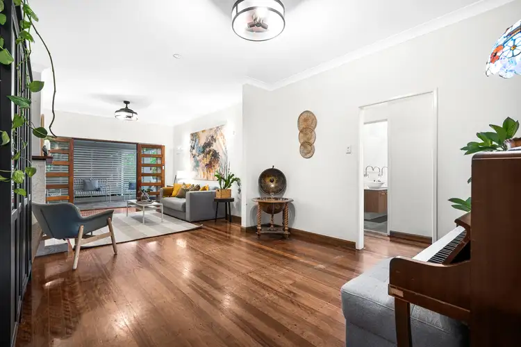 Fourth view of Homely house listing, 25 Wolsey Parade, Wynnum QLD 4178