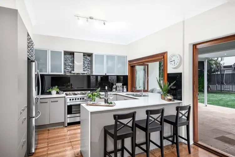 Fifth view of Homely house listing, 25 Wolsey Parade, Wynnum QLD 4178