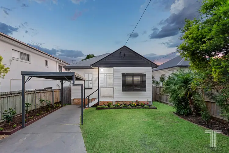 Second view of Homely house listing, 331 Stanley Road, Carina QLD 4152
