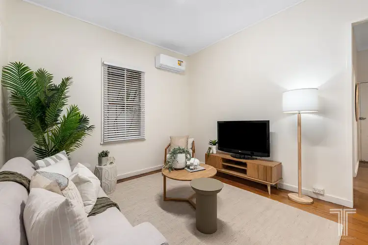Third view of Homely house listing, 331 Stanley Road, Carina QLD 4152