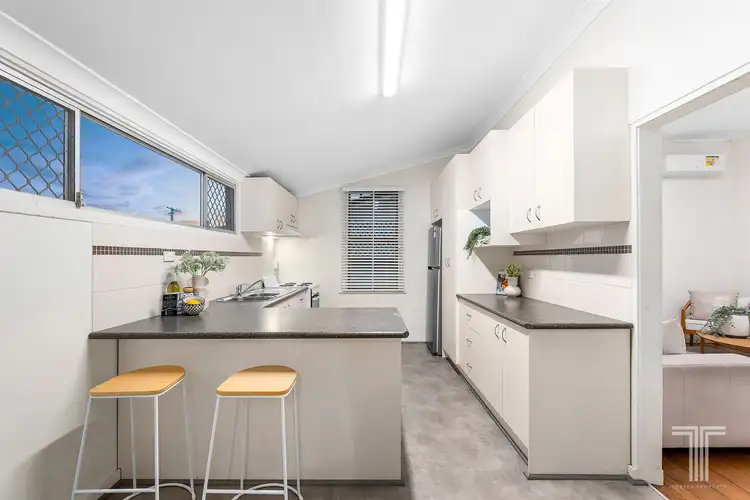 Sixth view of Homely house listing, 331 Stanley Road, Carina QLD 4152