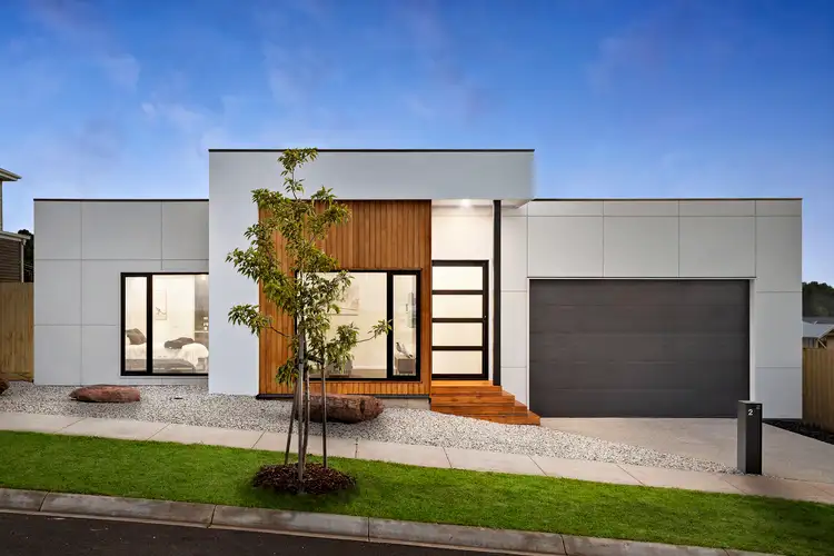 2 Vue Court, Daylesford VIC 3460